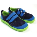 Beda Barefoot Marcus
