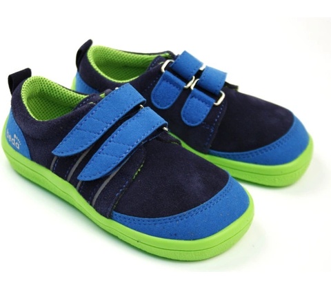 Beda Barefoot Marcus