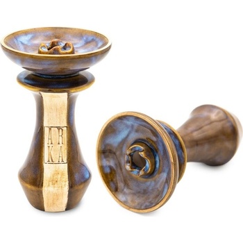 ARKA Tempest Phunnel Zlatá Phoenician Gold