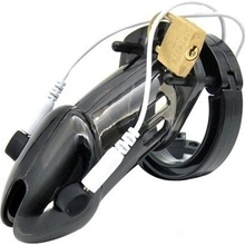 Slave4master E-Stim Power Cock Cage
