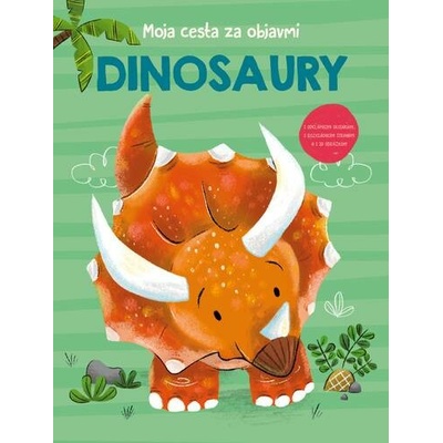 Dinosaury – Hledejceny.cz