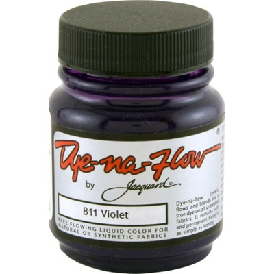 Jacquard Dye-Na-Flow 811 Violet 67 ml