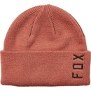 Fox zimní čepice Daily beanie 20/21 desert rose