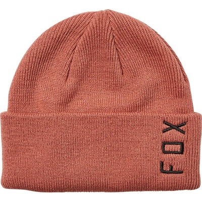 Fox zimní čepice Daily beanie 20/21 desert rose