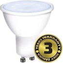 Solight LED žiarovka , bodová , 7W, GU10, 6000K, 560lm, biela