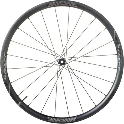 Výplety Miche gravel Carbo Graff XDR disc CL plášťové