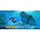 Subnautica