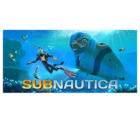 Subnautica