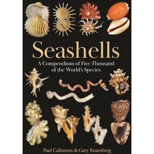 Seashells (ISBN: 9780691265285)
