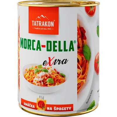Tatrakon Morca-della® eXtra 420g
