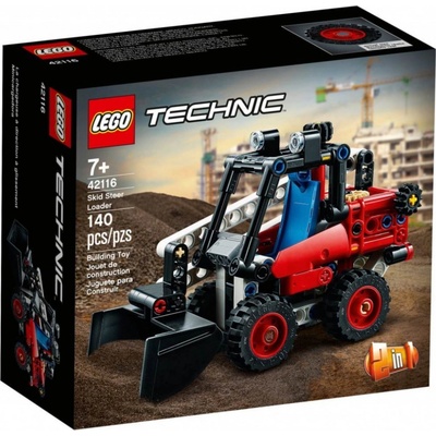 LEGO® Technic 42116 Smykový nakladač