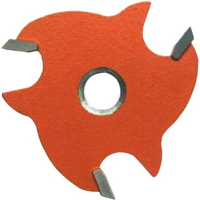 CMT Orange Tools CMT C823 Talířová fréza se zahloubením - D47,6x5 F8