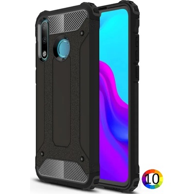 Huawei P30 Lite Удароустойчив Калъф 2 и Протектор