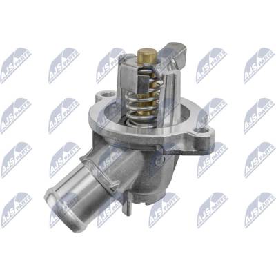 NTY Termostat, chladivo CTM-CH-031