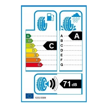 Firestone Roadhawk 2 205/55 R16 91H