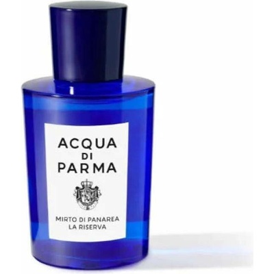 Acqua di Parma Blu Mediterraneo Mirto di Panarea La Riserva parfém unisex 100 ml