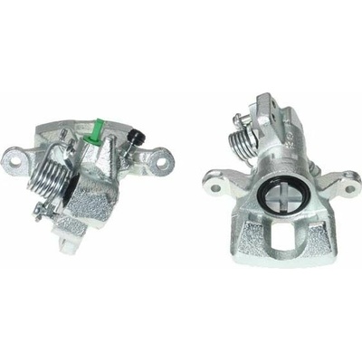 Brzdový strmeň BUDWEG CALIPER 344884
