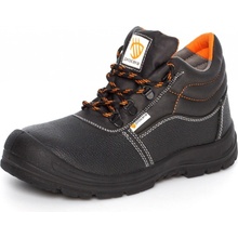 PROCERA SOLID S1 SRC obuv černá