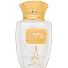 Al Haramain Blanche French Collection parfumovaná voda unisex 100 ml