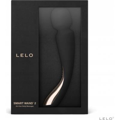 Lelo Smart Wand 2 Large hůlkový masážní přístroj