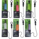 Gardner Závěsný signalizator MINI BUG fialová