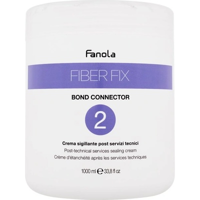 Fanola Fiber Fix Bond Connector N. 2 от Fanola за Жени Маска за коса 1000мл