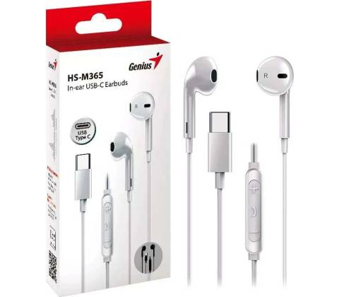 Genius HS-M365