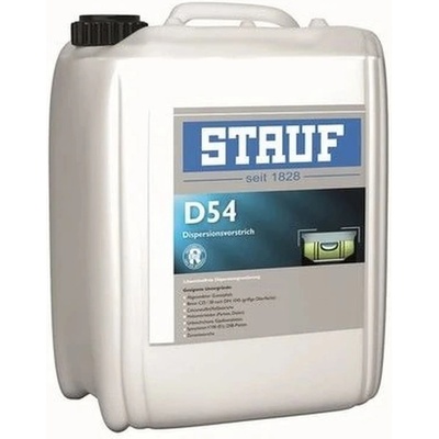Stauf D 54 - грунд на дисперсна основа (4808)