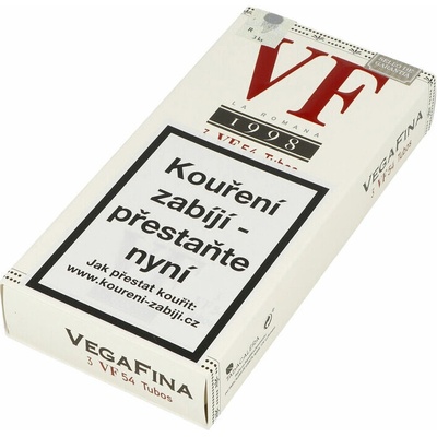 Vegafina 1998 54 3 ks