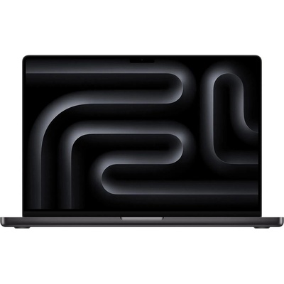 Apple MacBook Pro 16" M5 Max 32-Core GPU (2026) Space Black MGED4SL/A