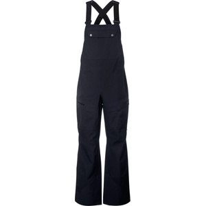 Scott Ски панталон Scott Women's Pants Vertic Utility 3L Ski trousers - Black (107-4867-0113)