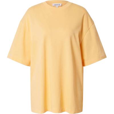 EDITED Тениска 'Fides' оранжево, размер 38