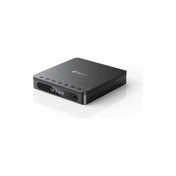 Fiio Portable CD Player DM13 BT Black