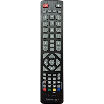 Dálkový ovladač Sharp Aquos SHW/RMC/0103N
