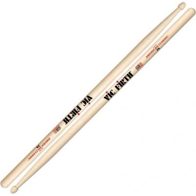 Vic Firth American Classic 7A Hickory