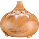 Sixtol Aroma difuzér Palm světlé dřevo 500 ml