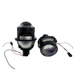  Би Лед Лупи за вграждане 2.5" a002 - 34w / 42w (xpras002)