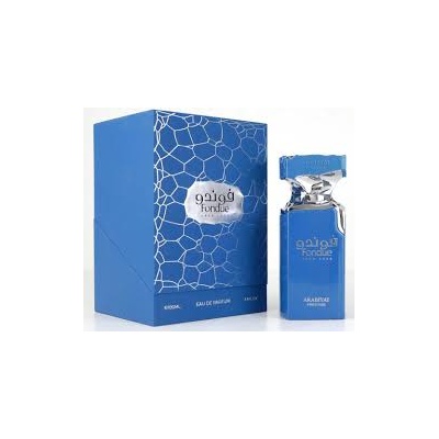 Mix Arabic Brands Arabiyat Prestige Fondue - Lava Lush, унисекс парфюм, EDP, 100 ML