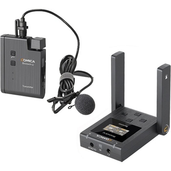Comica BoomX-U U1