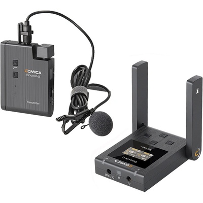 Comica BoomX-U U1