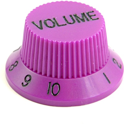 Partsland PSV-V-VIOLET Violet Копче за управление (PSV-V-VIOLET)