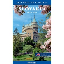 SLOVAKIA - Travel Guide