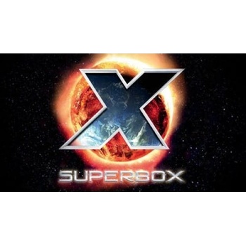 X Superbox