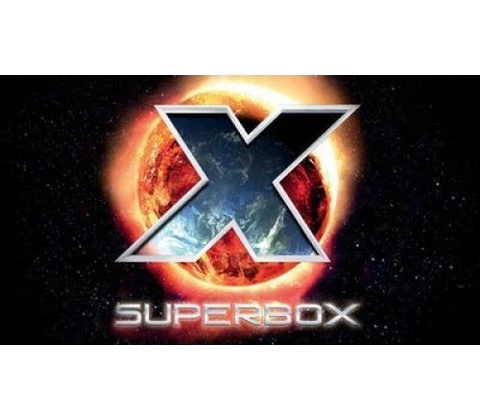 X Superbox