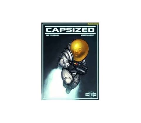 Capsized
