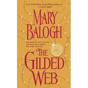 Gilded Web | Mary Balogh (ISBN: 9780440243069)