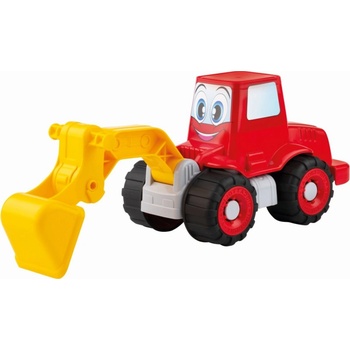 Androni Happy Truck bagr 36 cm