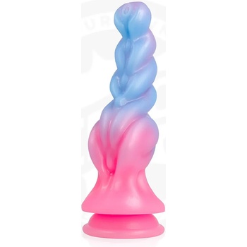 Епично дилдо, изгрев на удоволствието, 21, 5см. - Epic Rheona Dawn (D-243359)