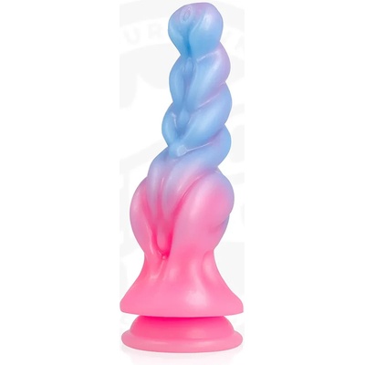 Епично дилдо, изгрев на удоволствието, 21, 5см. - Epic Rheona Dawn (D-243359)