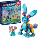 LEGO® DREAMZzz™ 71488 Bunchu a kreativní zvířecí dobrodružství